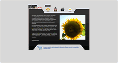 Desktop Screenshot of hobbywan.com